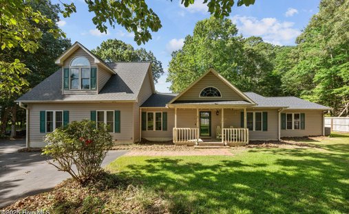 House in Ayden, North Carolina, United States 1