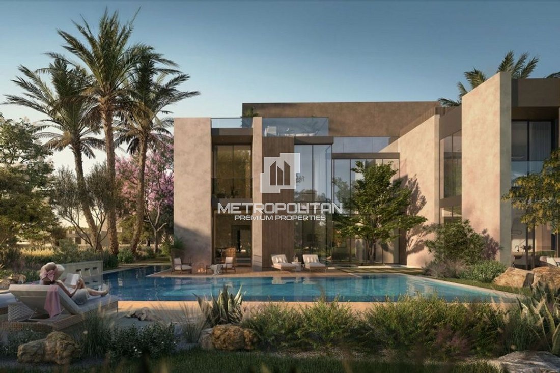 Villa in Umm Suqeim 1, Umm Suqeim, Dubai 2 - 17317993