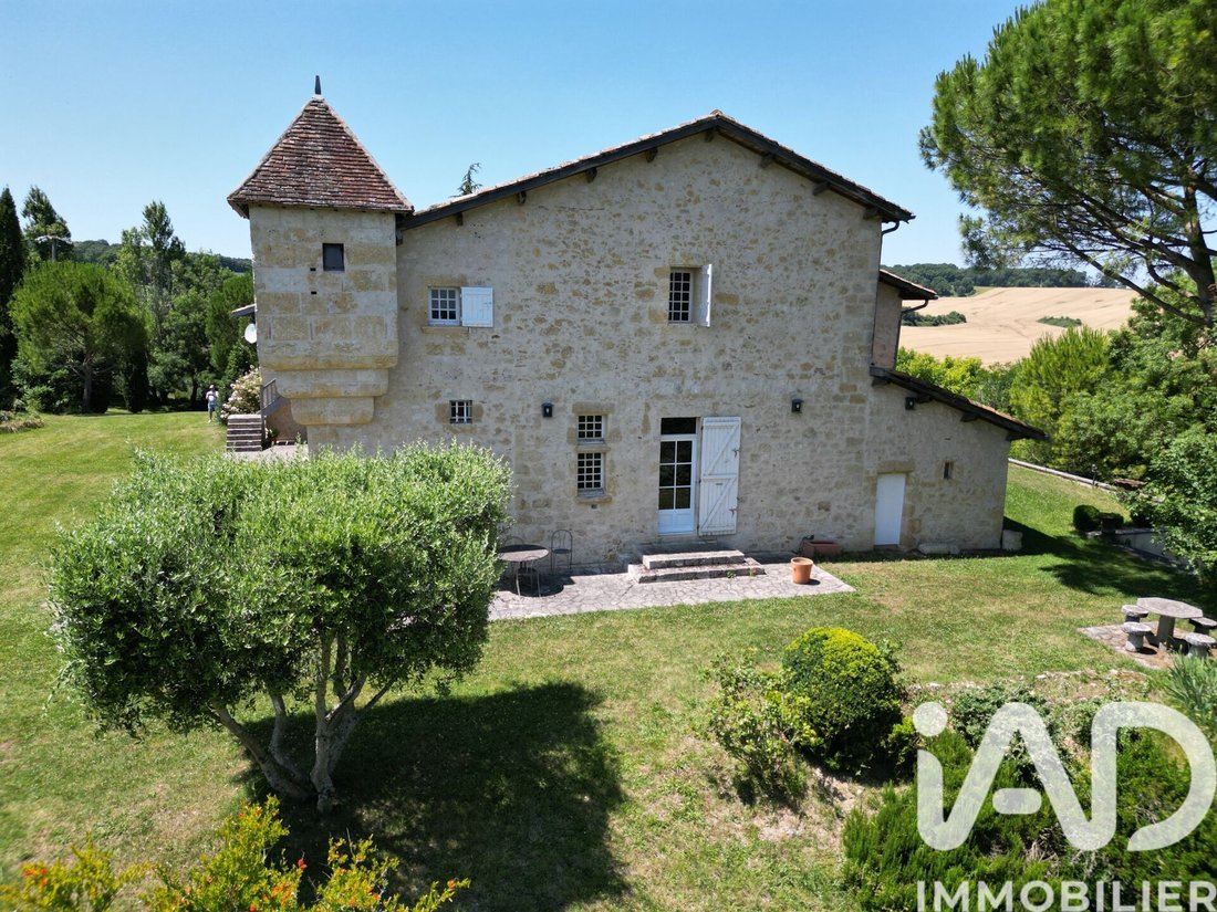 Maison à Terraube, Occitanie, France 3 - 17312950