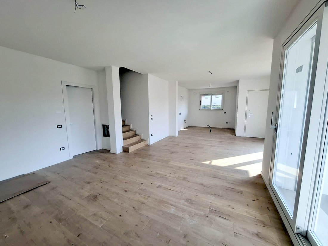 House in Abano Terme, Veneto, Italy 2 - 17306437