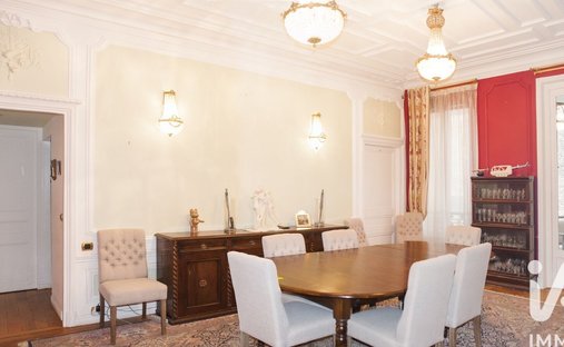 Apartment in Hoche-Friedland, Paris 8e Arrondissement, Paris 1