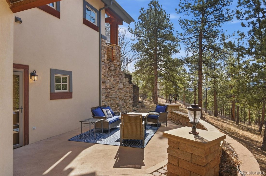 House in Ojo Caliente, New Mexico, United States 2 - 17322349