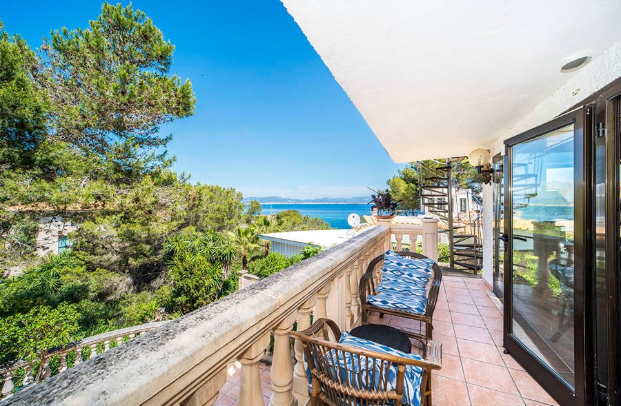 Villa in Llucmajor, Balearic Islands, Spain 5 - 17311497