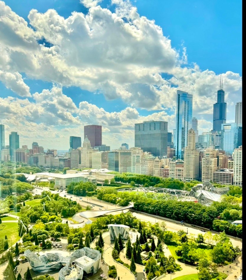Condo in Chicago, Illinois, United States 2 - 17318700