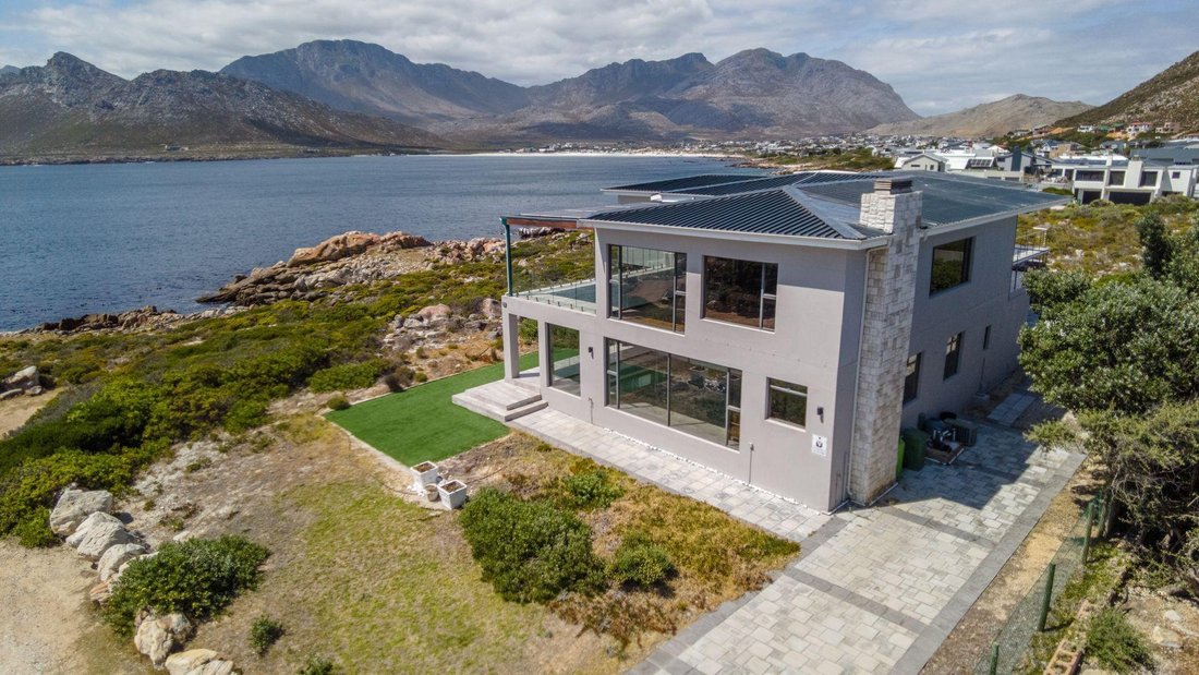 House in Pringle Bay, Western Cape, South Africa 2 - 15853884