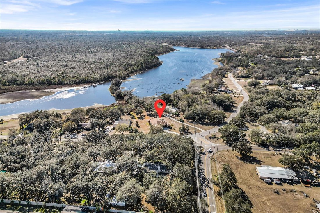 House in Riverview, Florida, United States 5 - 17323263