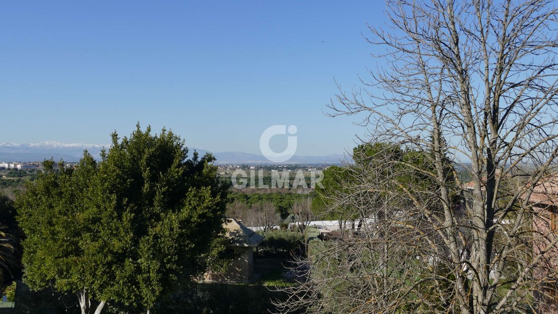 Villa a Somosaguas, Pozuelo de Alarcón, Madrid 2 - 17310593