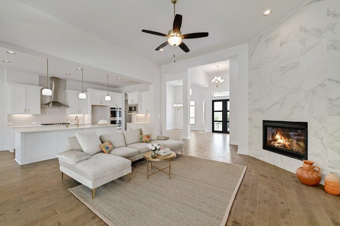 House in Spicewood, Texas, United States 5 - 17322333