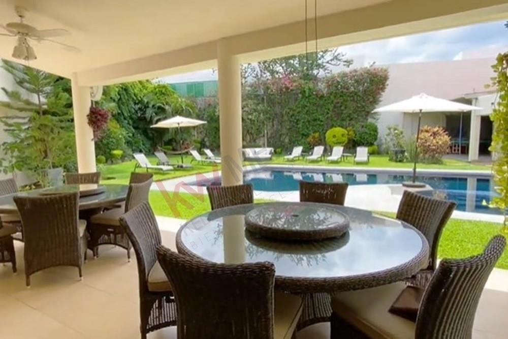 House in Tres de Mayo, Morelos, Mexico 5 - 17313815