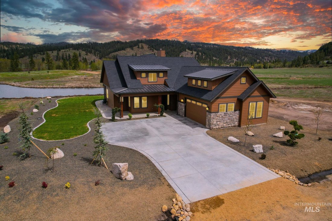 House in Garden Valley, Idaho, United States 2 - 17314240