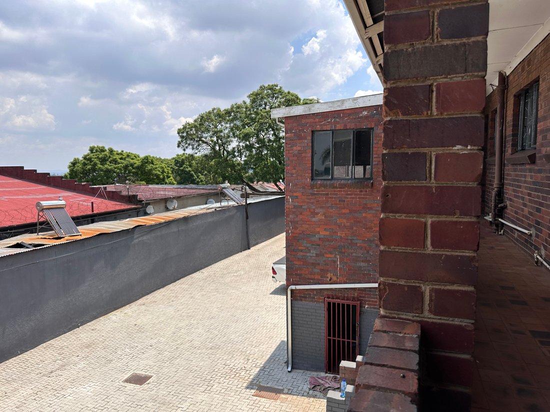 Apartment in Johannesburg, Gauteng, South Africa 1 - 17316598