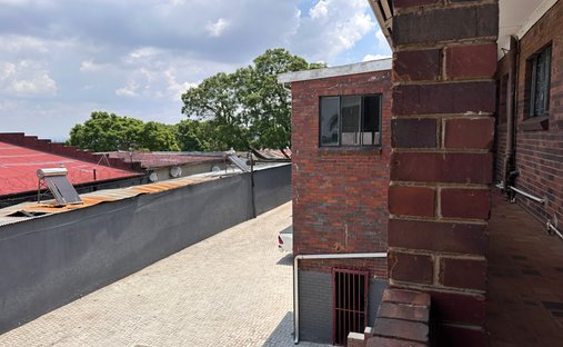 Apartment in Johannesburg, Gauteng, South Africa 1