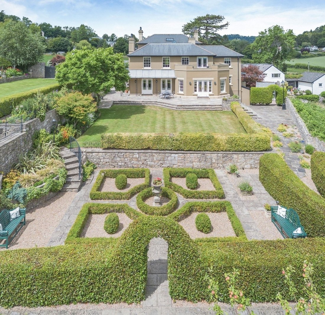 Maison à Gloucestershire, Angleterre 4 - 17316212