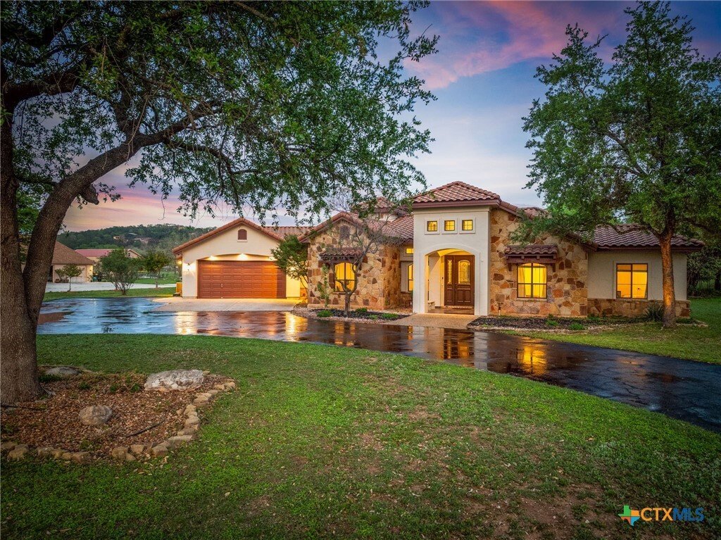 House in Canyon Lake, Texas, United States 2 - 17318649
