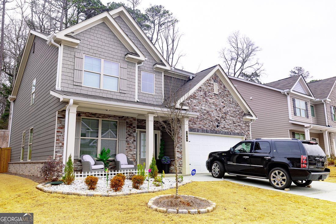 House in Lawrenceville, Georgia, United States 2 - 17323297