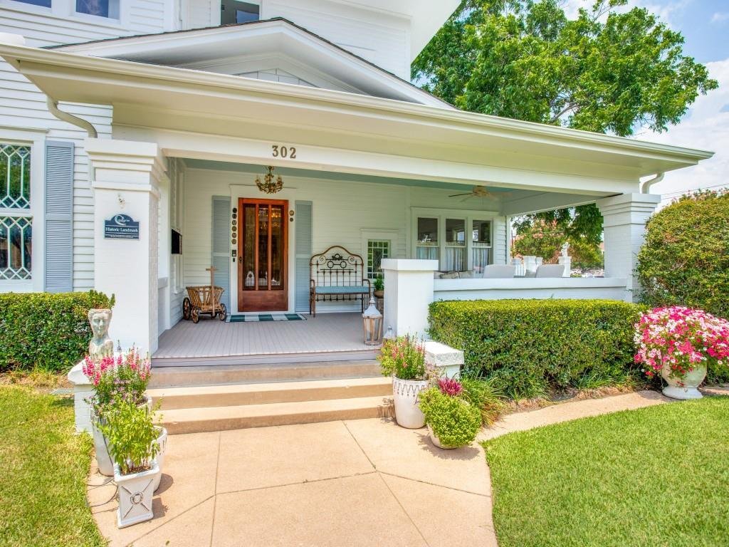 House in Cleburne, Texas, United States 5 - 17322449