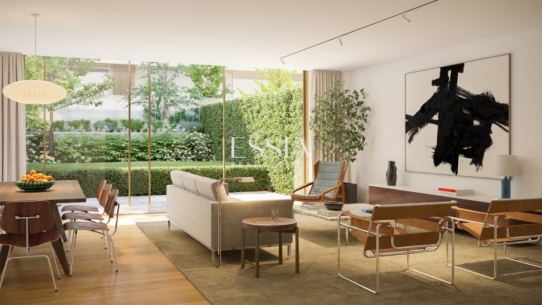 Apartment in Lordelo do Ouro e Massarelos, Porto District, Portugal 2 - 17314540