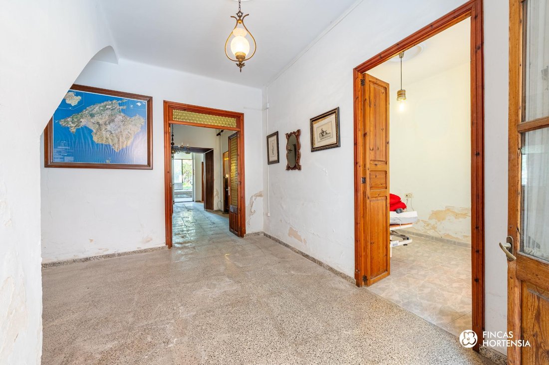 House in Alaro, Balearic Islands, Spain 5 - 17315572