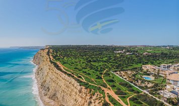 Wohnung in Praia De Porto Mós, Sao Goncalo de Lagos, Algarve 1