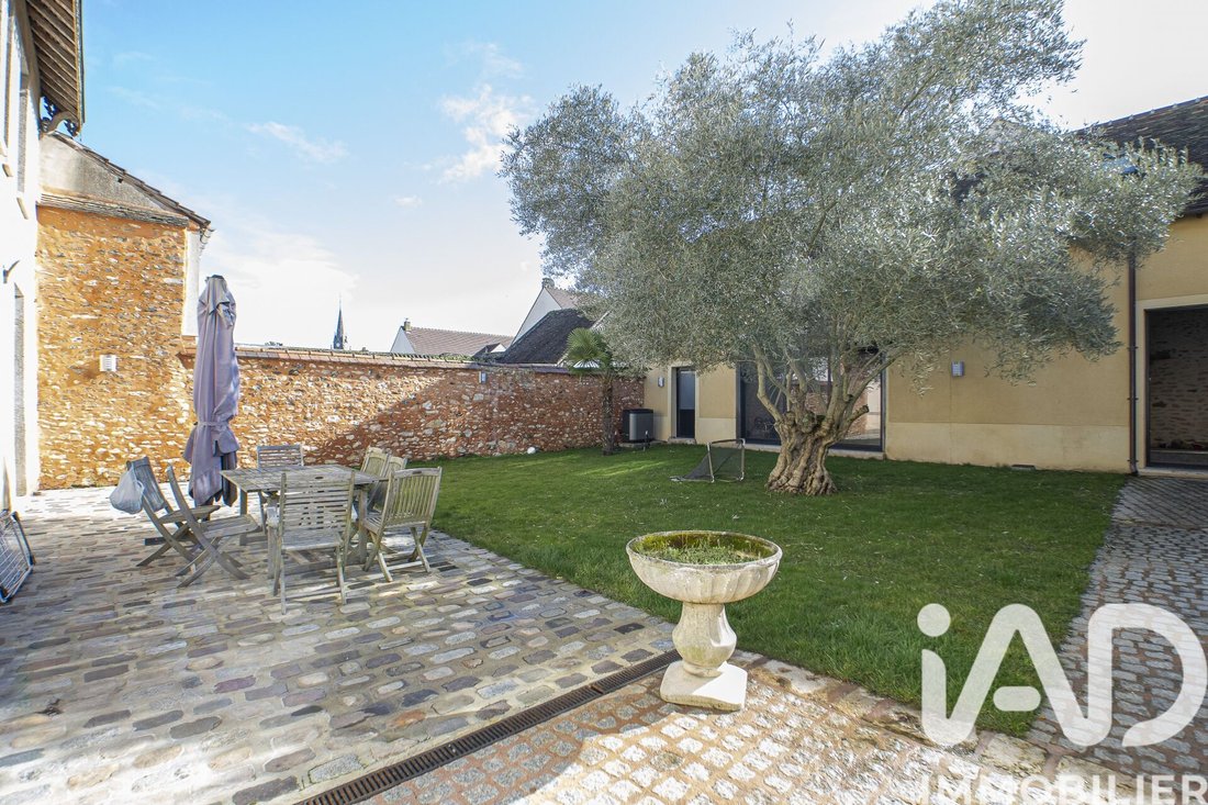 House in Auneau, Auneau-Bleury-Saint-Symphorien, France 4 - 17322926