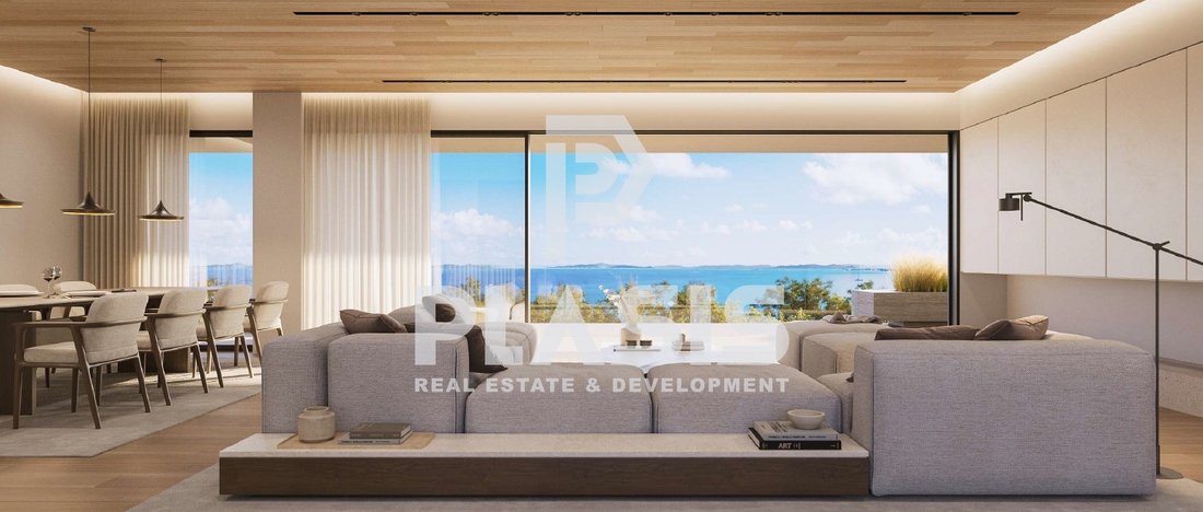 Apartment in Voula, Attica, Greece 2 - 17310493
