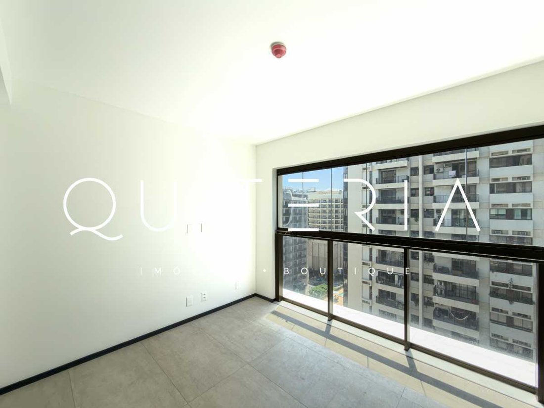 Apartment in Rio de Janeiro, State of Rio de Janeiro, Brazil 3 - 17315762