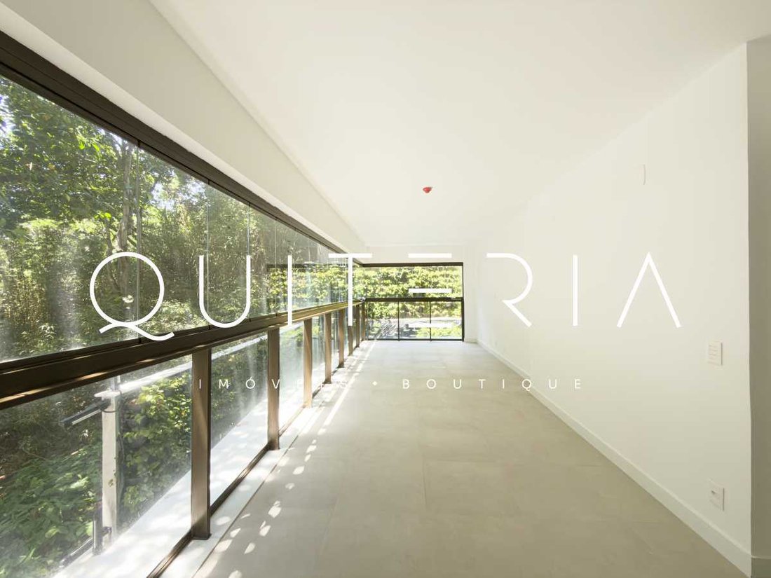 Apartment in Rio de Janeiro, State of Rio de Janeiro, Brazil 1 - 17315756