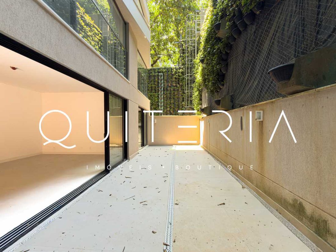 Apartment in Rio de Janeiro, State of Rio de Janeiro, Brazil 3 - 17315776
