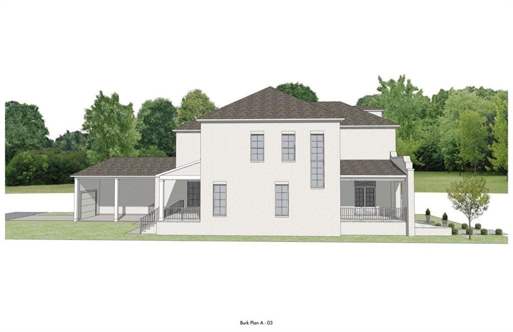 House in New Orleans, Louisiana, United States 4 - 17313426