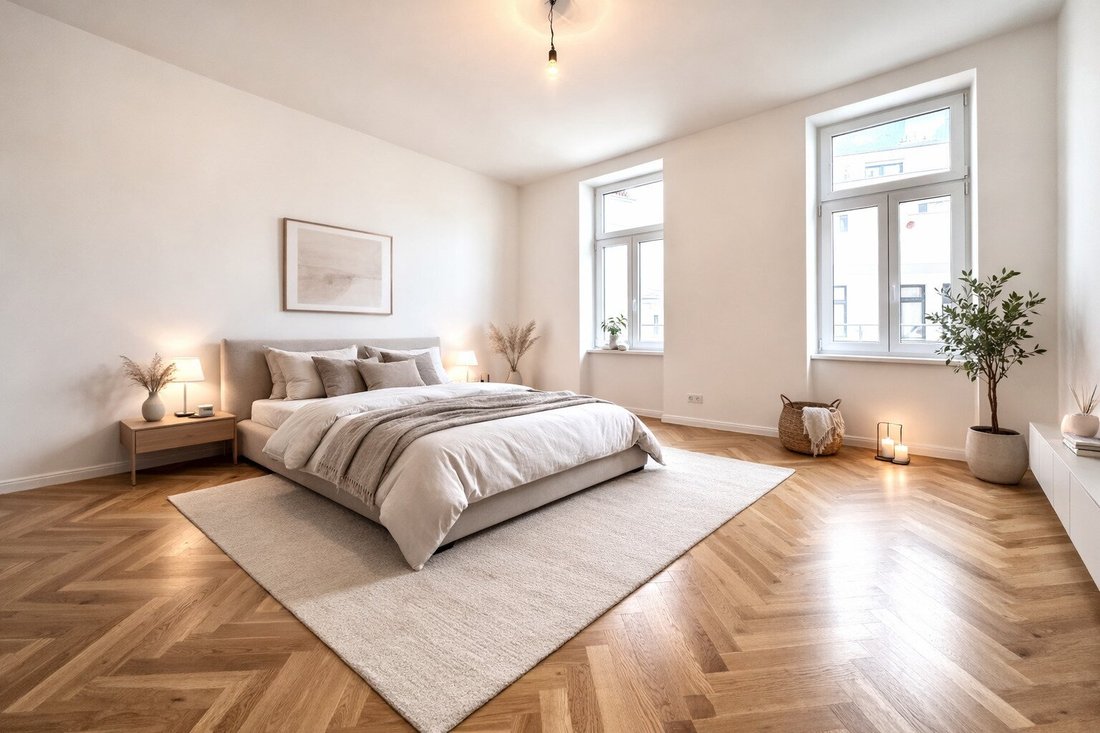Appartamento a Vienna, Vienna, Austria 2 - 16442491