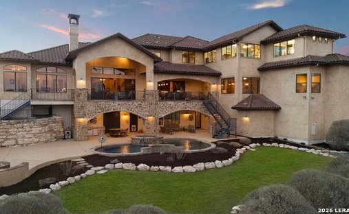 Casa en Spring Branch, Texas, Estados Unidos 1