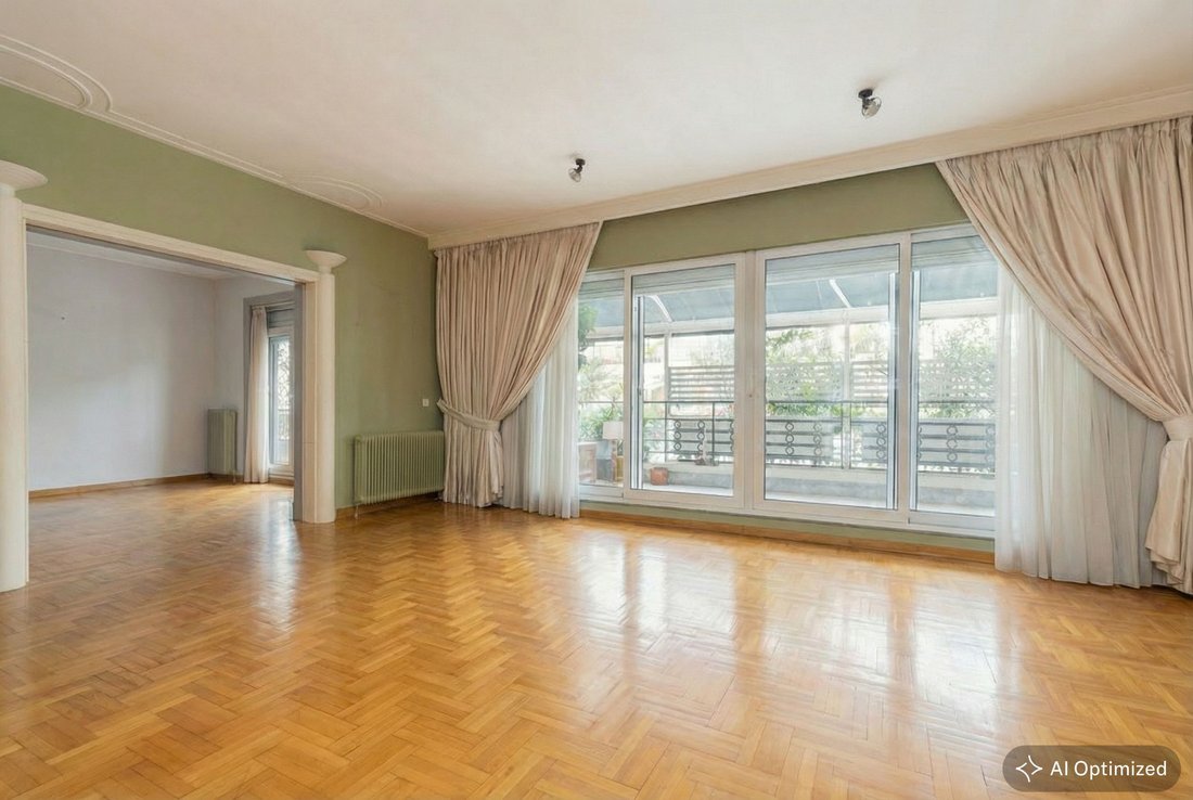 Apartment in Sunoikia Kolonakiou, 1st District of Athens, Athens 1 - 15999178