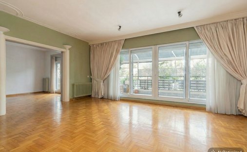 Penthouse in Sunoikia Kolonakiou, 1st District of Athens, Athens 1