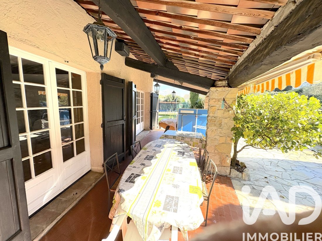 House in Mougins, Provence-Alpes-Côte d'Azur, France 4 - 17322995