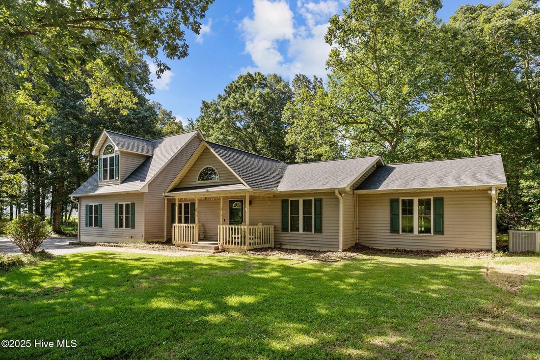 House in Ayden, North Carolina, United States 2 - 17318983