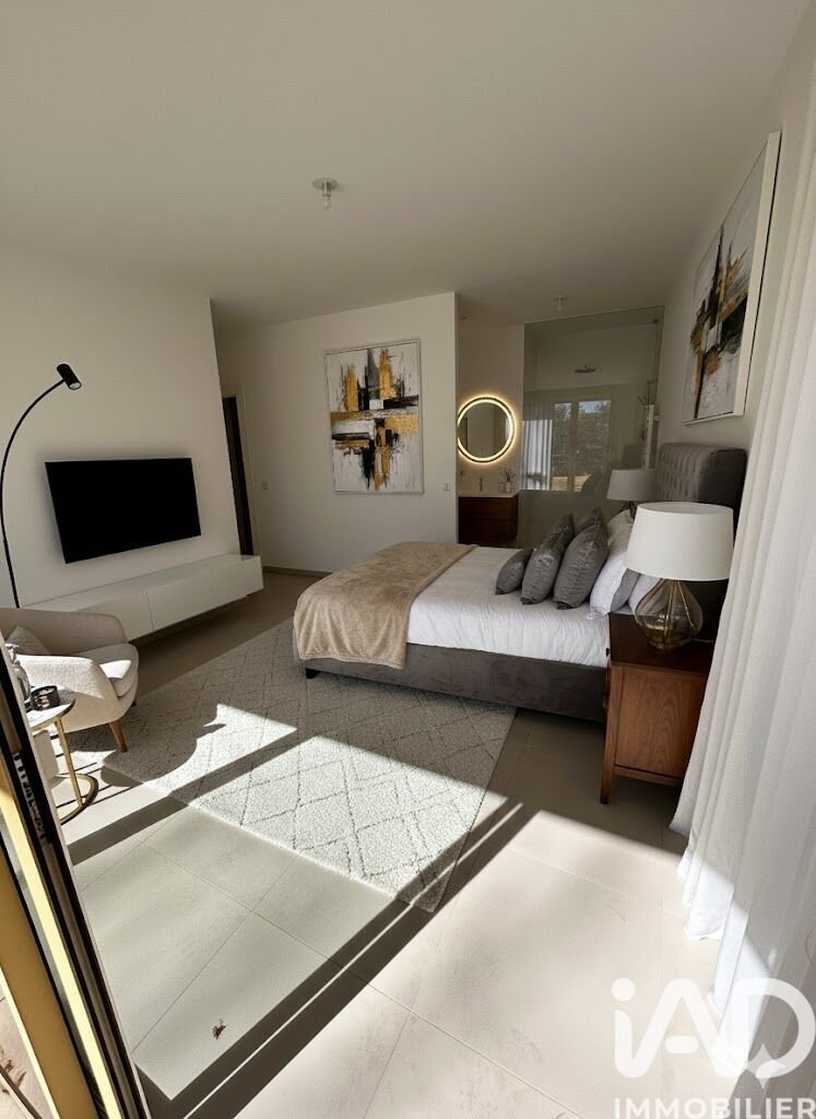 Apartment in Est-Repentance-Les Trois Bons Dieux, Aix-en-Provence, France 4 - 17318353