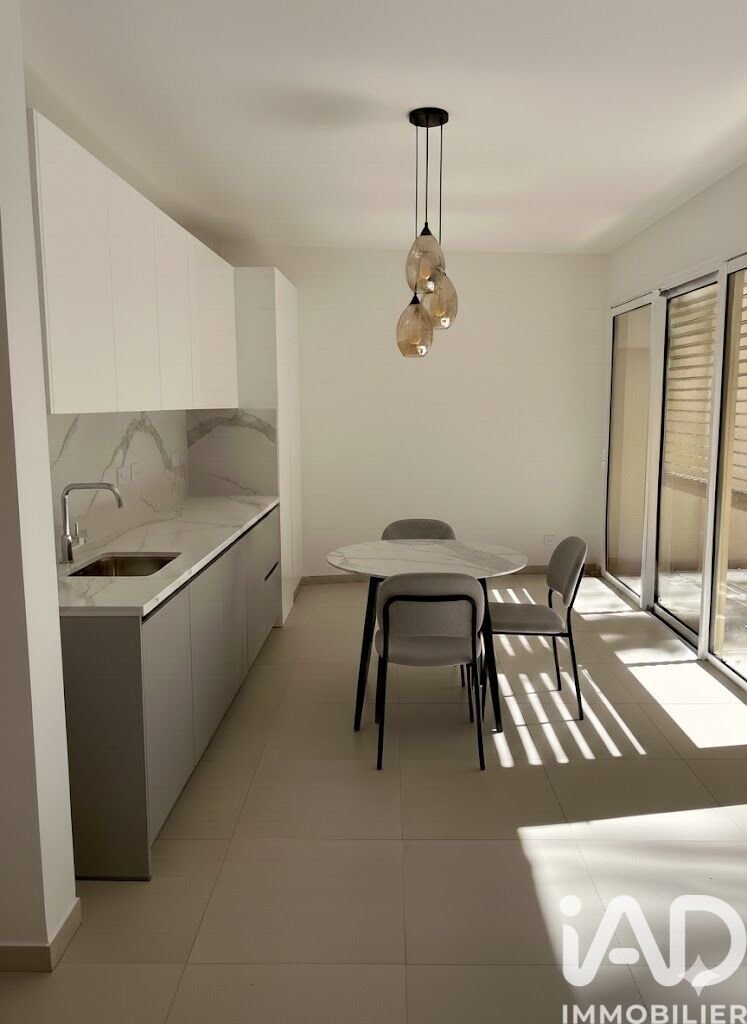 Apartment in Est-Repentance-Les Trois Bons Dieux, Aix-en-Provence, France 5 - 17318351