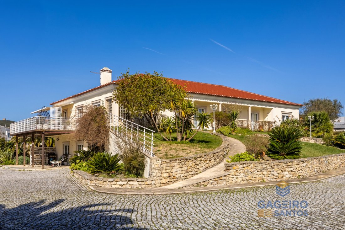 House in Sao Martinho do Porto, Leiria District, Portugal 2 - 17311304