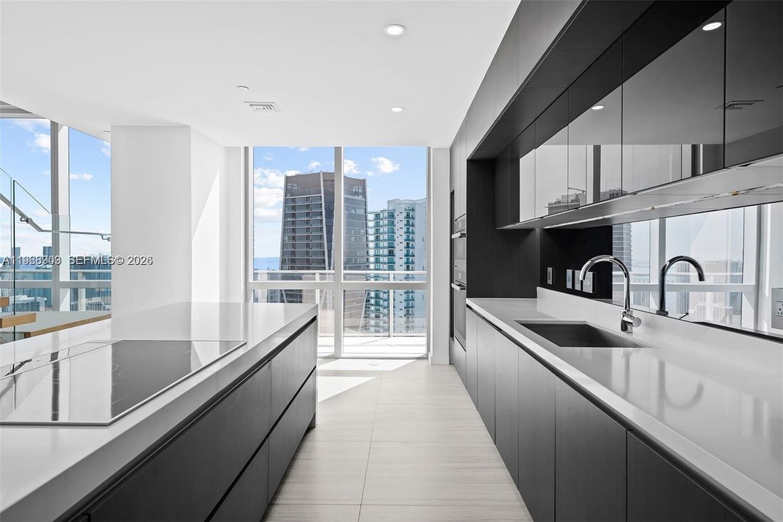 Apartment in Miami, Florida, United States 4 - 17323159