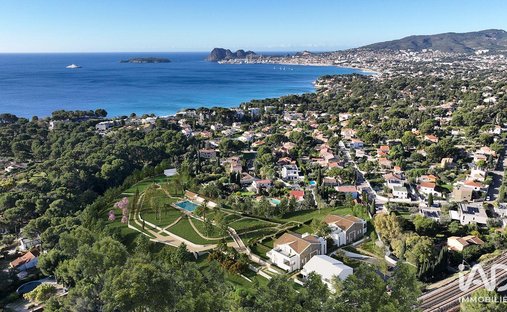 Apartamento en La Ciotat, Provenza-Alpes-Costa Azul, Francia 1