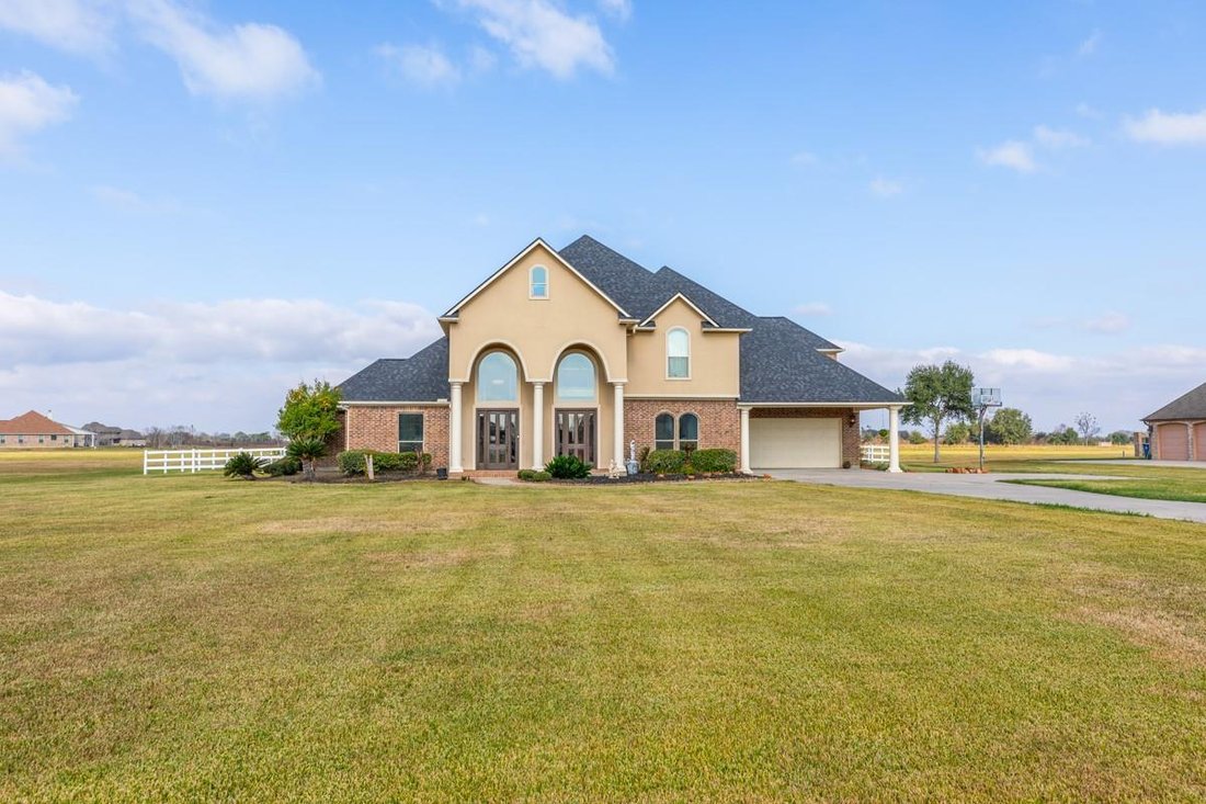 House in Beaumont, Texas, United States 1 - 17310631