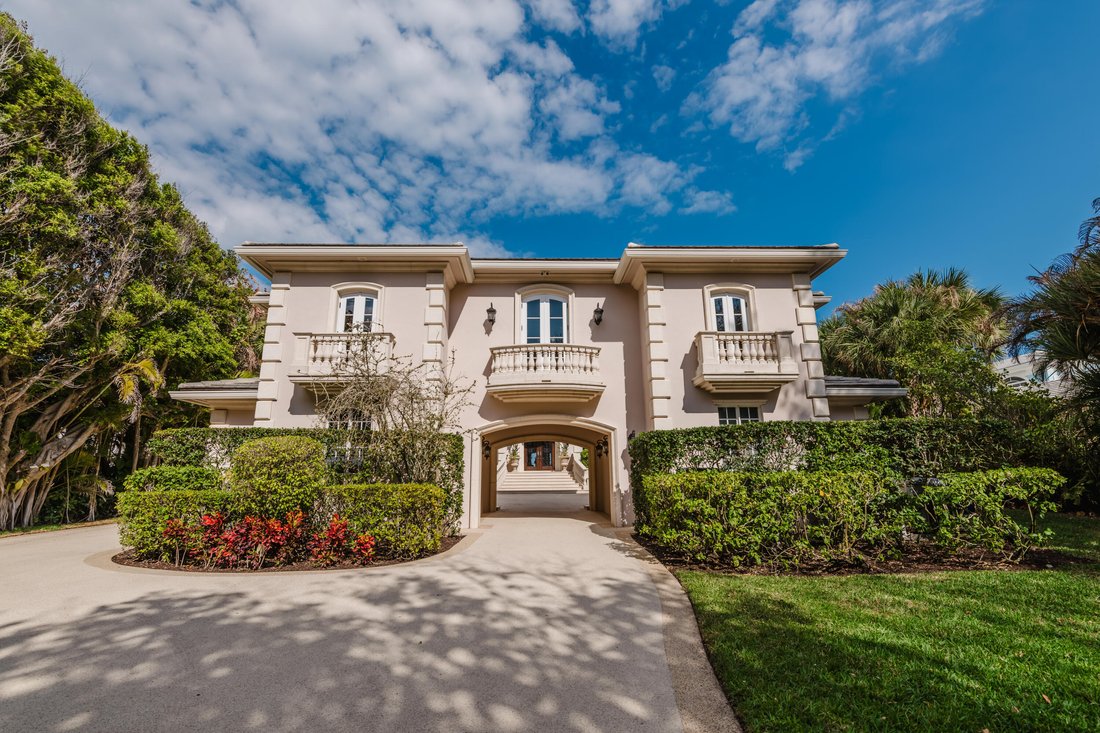 House in Hobe Sound, Florida, United States 5 - 17317478