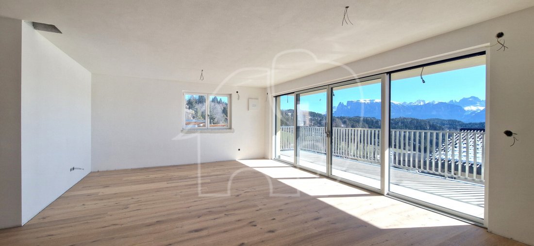 Apartment in Ritten - Renon / Ritten, Trentino – Alto Adige/Südtirol, Italy 4 - 16827261