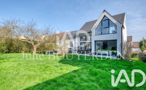 House in Saclay, Ile-de-France, France 1
