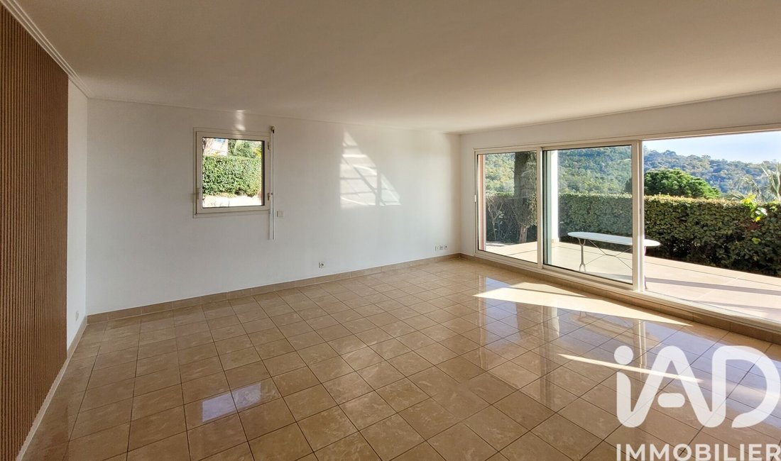 Apartment in Le Grand Duc-Minelle, Mandelieu-la-Napoule, France 2 - 17260691