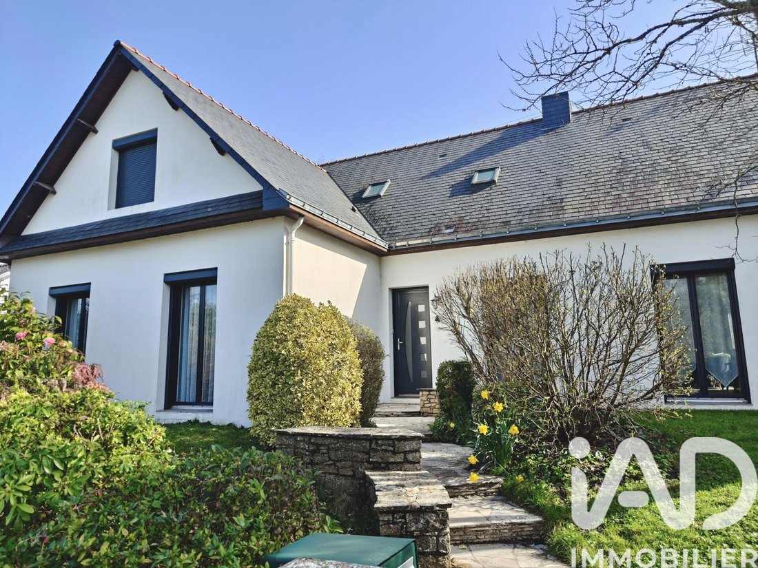 House in Nord Ouest, Sautron, France 1 - 17312742