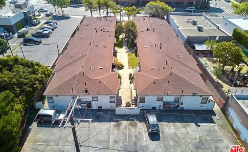 Santa Monica, California, United States 1