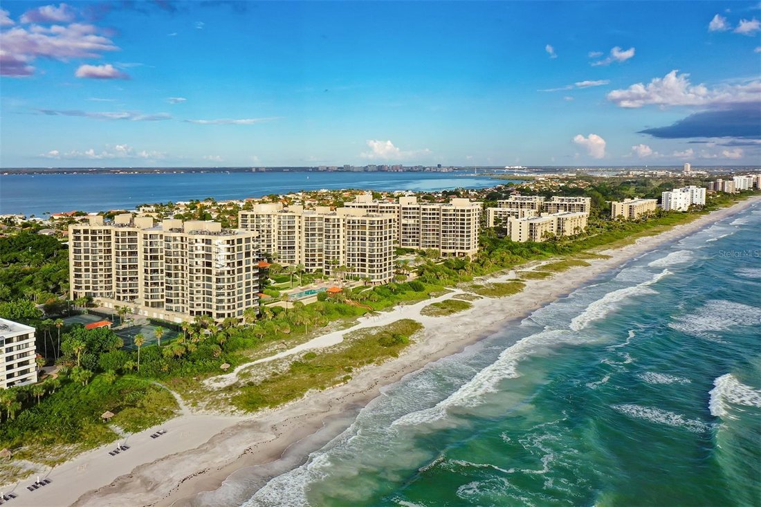 Condo in Longboat Key, Florida, United States 1 - 17312823