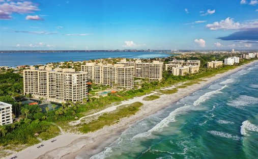 Condo in Longboat Key, Florida, United States 1