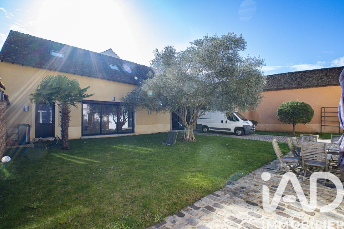 House in Auneau, Auneau-Bleury-Saint-Symphorien, France 2 - 17322926